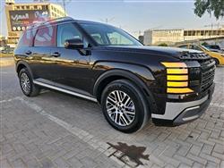 هيونداي باليسيد